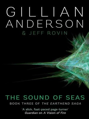 cover image of The Sound of Seas